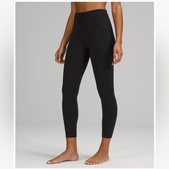 Lululemon InStill High-Rise Tight 25” - Picture 1 of 5